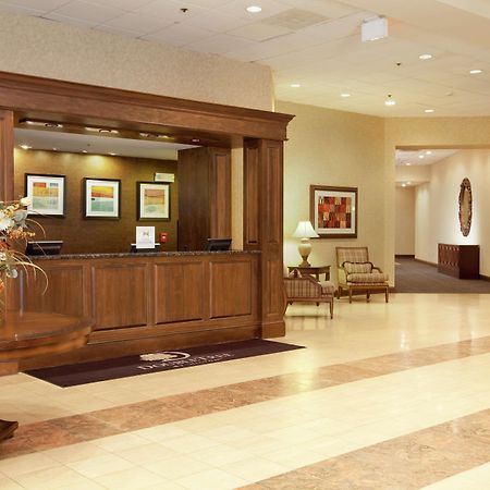 Doubletree By Hilton Boston-Milford Hotel Interior photo